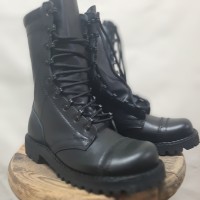 Ботинки АМАЛЬГАМА-2К ЛЮКС