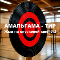 Безлимитная стрельба в тире на Елизаровской — от 2 000 ₽