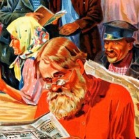 Библиотека amalgama1992 Информационный портал