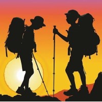 Походное снаряжение и экипировка