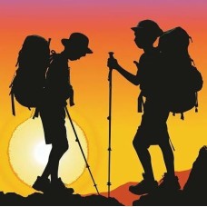 Походное снаряжение и экипировка