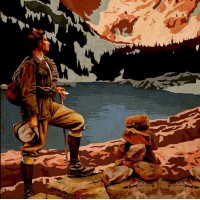 Походное снаряжение и экипировка