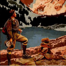 Походное снаряжение и экипировка