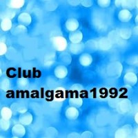  КЛУБ АМАЛЬГАМА1992 #AMALGAMA1992-CLUB