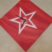 Настенные часы "Гюйс ВМФ СССР 1932-1964"