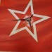 Настенные часы "Гюйс ВМФ СССР 1932-1964"