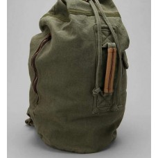 ВЕЩМЕШОК DUFFEL BAG