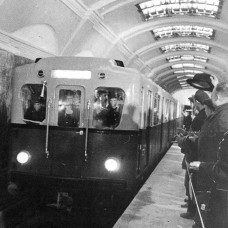 15 ноября 1955 года