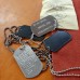Справочник Dog Tag: всё об истории и набивке армейских жетонов Справочник Dog Tag: всё об истории и набивке армейских жетонов