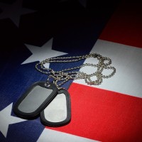 Изготовление армейских жетонов Dog Tag (USA) Изготовление армейских жетонов Dog Tag (USA)