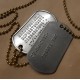 ИЗГОТОВЛЕНИЕ ЖЕТОНОВ DOG-TAG