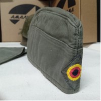 ПИЛОТКА MOLESKIN BUNDESWEHR 