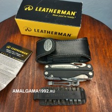 Мультитул Leatherman Charge AL