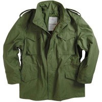 КУРТКА М-65 ALPHA INDUSTRIES