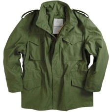КУРТКА М-65 ALPHA INDUSTRIES
