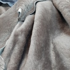 Мех натуральный овчина Испания