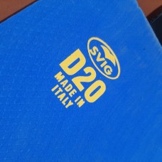 Листовая EVA SVIG D20 Италия 