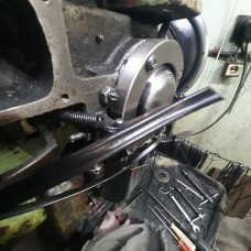 Рант для обуви из ПВХ и натуральной кожи  