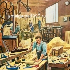 Реставрируем мебель и делаем сиденья Реставрируем мебель и делаем сиденья