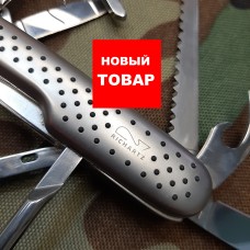 НОЖ СКЛАДНОЙ RICHARTZ SOLINGEN 