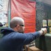 Стрельба из ПНЕВМАТИКИ