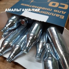 Баллончик СО2 12 грамм Баллончик СО2 12 грамм