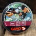 Пули GAMO (Испания) СВИНЦОВЫЕ 4.5 мм 