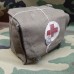          ПОЛЕВАЯ АПТЕЧКА МПВО СССР 