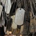 ЖЕТОНЫ DOG TAG (США) ИЗГОТОВЛЕНИЕ ЖЕТОНЫ DOG TAG (США) ИЗГОТОВЛЕНИЕ