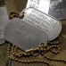 ИЗГОТОВЛЕНИЕ-НАБИВКА ЖЕТОНОВ DOG TAG