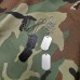 Образцы символов для жетонов DOG TAG