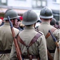 КАСКА АДРИАНА M26. ОРИГИНАЛ. 