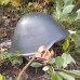 КАСКА М76 ГДР. ОРИГИНАЛ