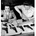КОБУРА ПИСТОЛЕТА BROWNING (CANADA)