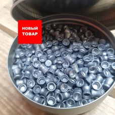 ПУЛИ СВИНЦОВЫЕ GAMO MATCH DIABOLO