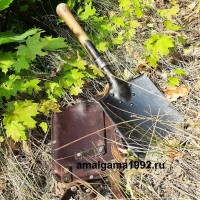 Лопата саперная SWISS ARMY  1938 